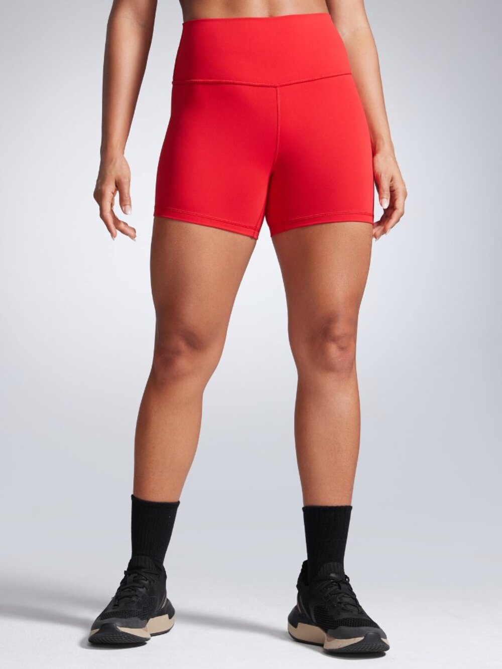 Butterbreeze Workout Shorts 4''